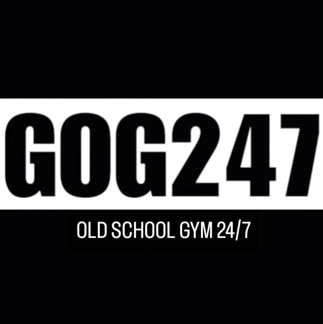 12-month 24/7 membership to GOG247
